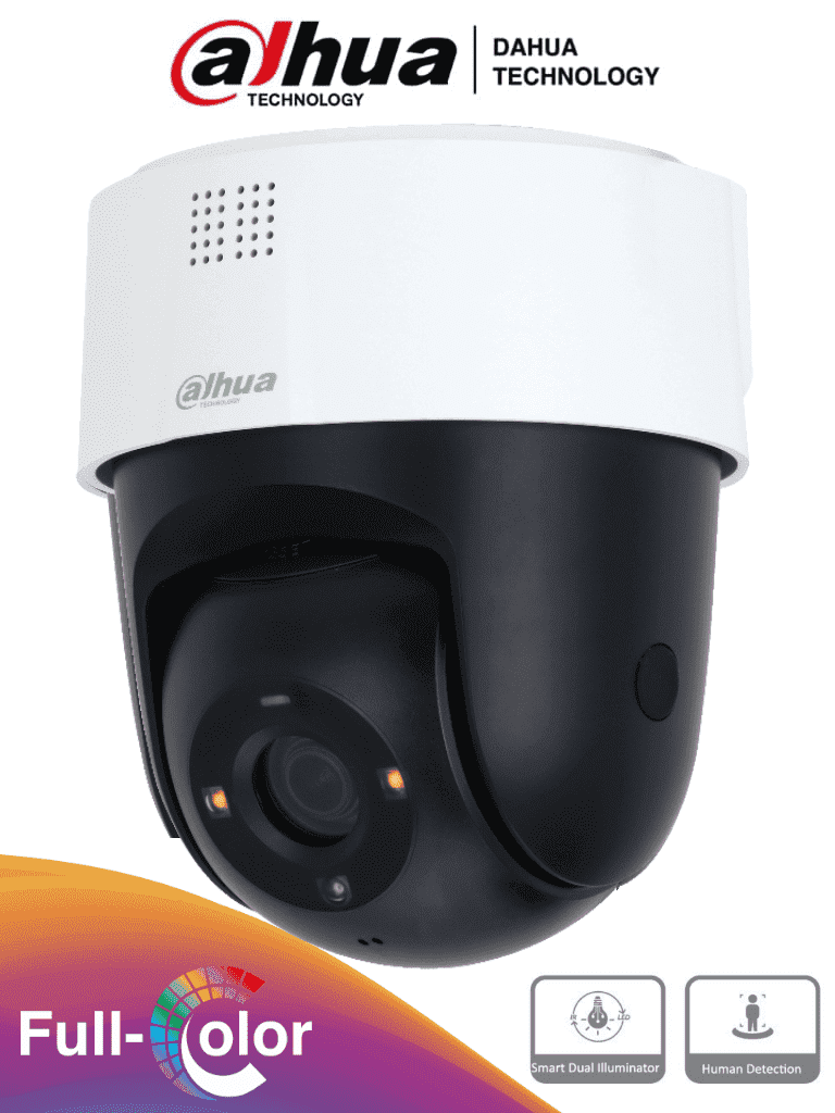 Camera IP DAHUA Speed Dome DH-SD2A200-GN-A-PV